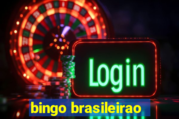 bingo brasileirao